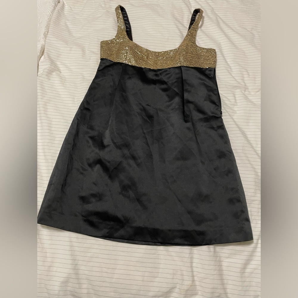 Milly mini dress